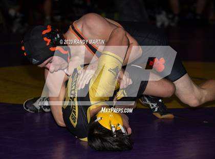 Thumbnail 3 in Roseville @ Grace Davis (SJ Dual Team Championships) photogallery.