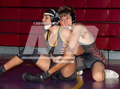 Thumbnail 3 in Roseville @ Grace Davis (SJ Dual Team Championships) photogallery.