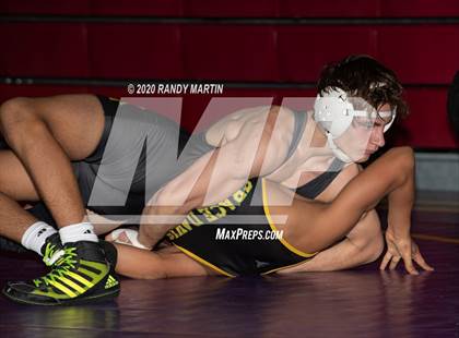 Thumbnail 1 in Roseville @ Grace Davis (SJ Dual Team Championships) photogallery.