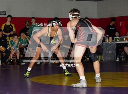 Thumbnail 1 in Roseville @ Grace Davis (SJ Dual Team Championships) photogallery.