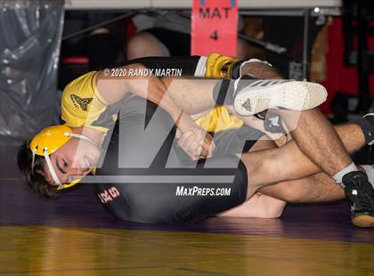 Thumbnail 2 in Roseville @ Grace Davis (SJ Dual Team Championships) photogallery.