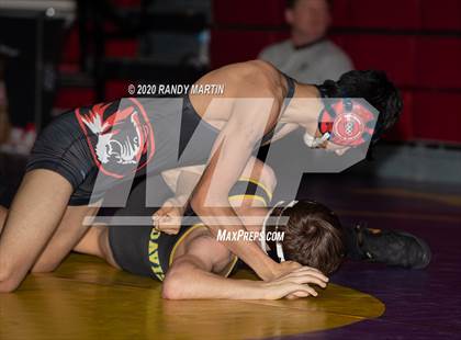 Thumbnail 1 in Roseville @ Grace Davis (SJ Dual Team Championships) photogallery.