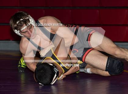 Thumbnail 3 in Roseville @ Grace Davis (SJ Dual Team Championships) photogallery.