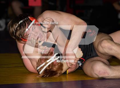 Thumbnail 2 in Roseville @ Grace Davis (SJ Dual Team Championships) photogallery.