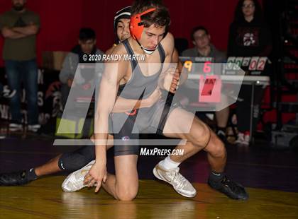 Thumbnail 2 in Roseville @ Grace Davis (SJ Dual Team Championships) photogallery.
