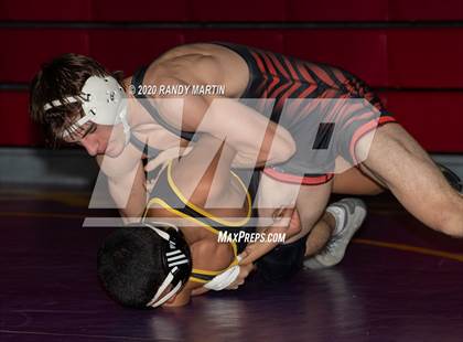 Thumbnail 2 in Roseville @ Grace Davis (SJ Dual Team Championships) photogallery.