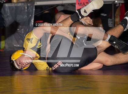 Thumbnail 1 in Roseville @ Grace Davis (SJ Dual Team Championships) photogallery.