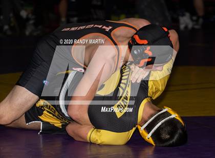Thumbnail 1 in Roseville @ Grace Davis (SJ Dual Team Championships) photogallery.