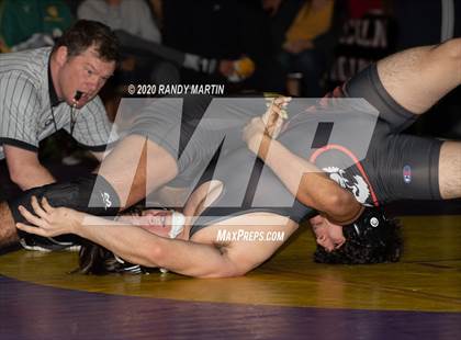 Thumbnail 3 in Roseville @ Grace Davis (SJ Dual Team Championships) photogallery.