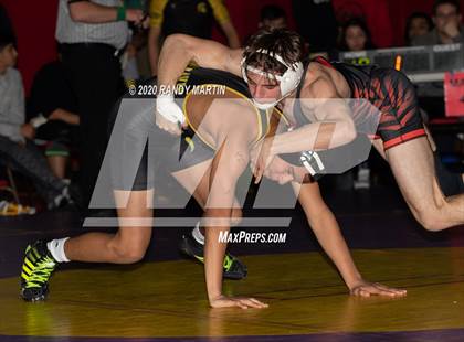 Thumbnail 2 in Roseville @ Grace Davis (SJ Dual Team Championships) photogallery.