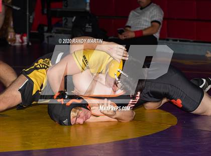 Thumbnail 2 in Roseville @ Grace Davis (SJ Dual Team Championships) photogallery.