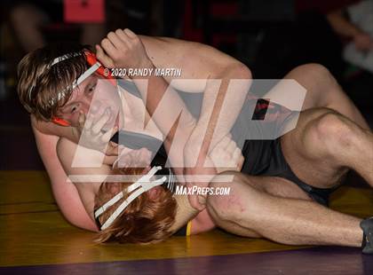 Thumbnail 3 in Roseville @ Grace Davis (SJ Dual Team Championships) photogallery.