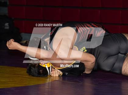 Thumbnail 3 in Roseville @ Grace Davis (SJ Dual Team Championships) photogallery.
