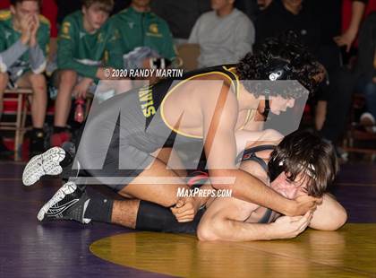Thumbnail 1 in Roseville @ Grace Davis (SJ Dual Team Championships) photogallery.