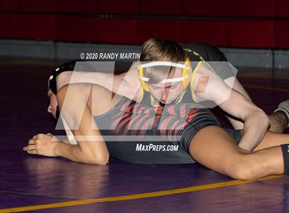 Thumbnail 2 in Roseville @ Grace Davis (SJ Dual Team Championships) photogallery.