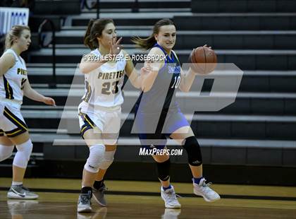 Thumbnail 3 in Yoakum vs. Poth (UIL 3A Bi-District Playoffs) photogallery.