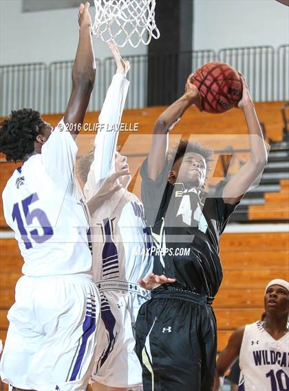 Thumbnail 1 in East Hall @ West Ashley (West Ashley Classic) photogallery.