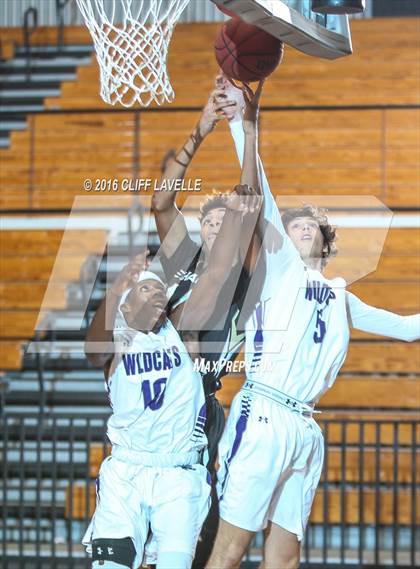 Thumbnail 1 in East Hall @ West Ashley (West Ashley Classic) photogallery.