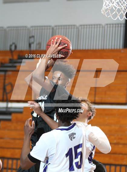 Thumbnail 2 in East Hall @ West Ashley (West Ashley Classic) photogallery.
