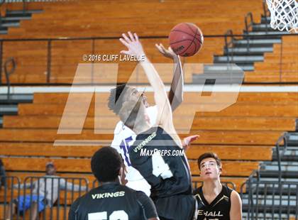 Thumbnail 2 in East Hall @ West Ashley (West Ashley Classic) photogallery.