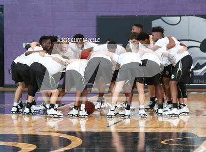 Thumbnail 1 in East Hall @ West Ashley (West Ashley Classic) photogallery.