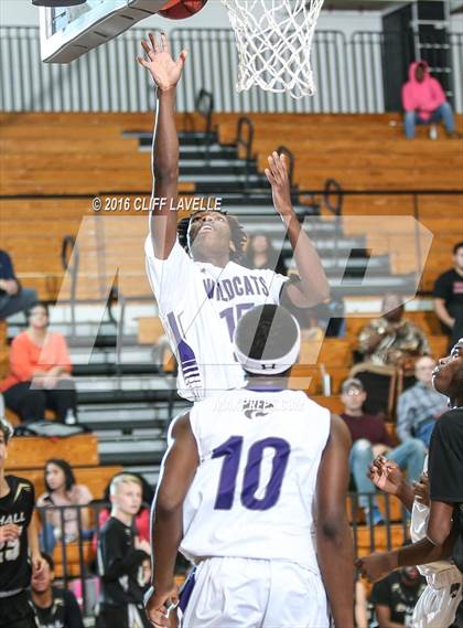 Thumbnail 1 in East Hall @ West Ashley (West Ashley Classic) photogallery.