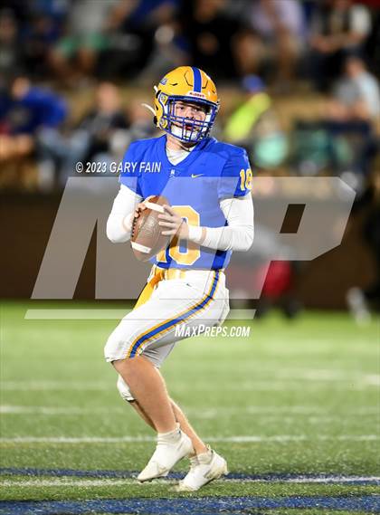 Thumbnail 3 in Davidson Academy @ Boyd-Buchanan photogallery.