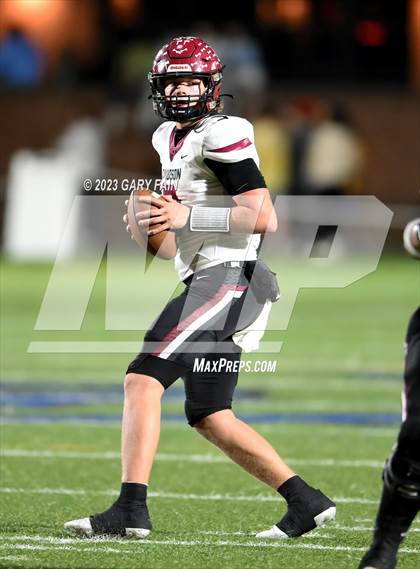 Thumbnail 1 in Davidson Academy @ Boyd-Buchanan photogallery.