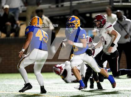 Thumbnail 3 in Davidson Academy @ Boyd-Buchanan photogallery.