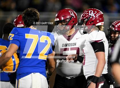 Thumbnail 2 in Davidson Academy @ Boyd-Buchanan photogallery.