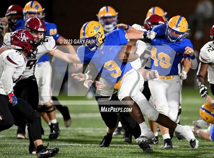 Thumbnail 2 in Davidson Academy @ Boyd-Buchanan photogallery.