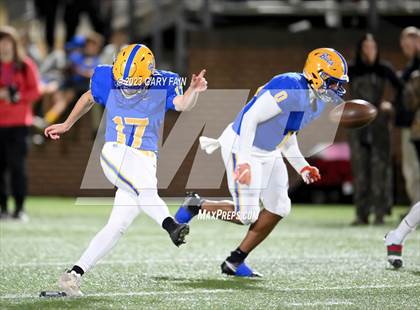Thumbnail 3 in Davidson Academy @ Boyd-Buchanan photogallery.