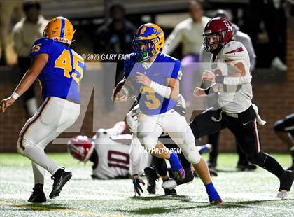 Thumbnail 2 in Davidson Academy @ Boyd-Buchanan photogallery.