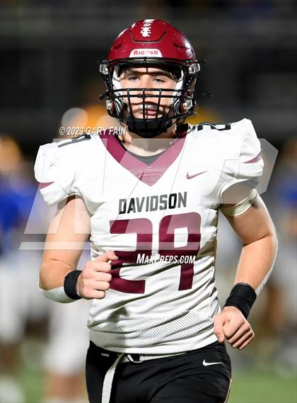 Thumbnail 1 in Davidson Academy @ Boyd-Buchanan photogallery.