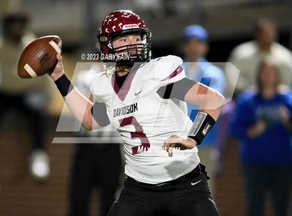 Thumbnail 1 in Davidson Academy @ Boyd-Buchanan photogallery.