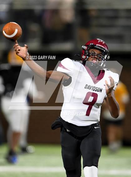 Thumbnail 3 in Davidson Academy @ Boyd-Buchanan photogallery.