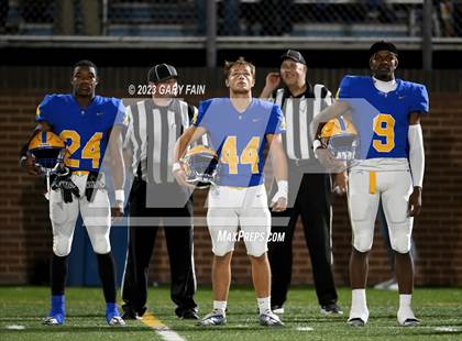Thumbnail 3 in Davidson Academy @ Boyd-Buchanan photogallery.