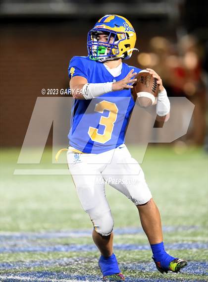 Thumbnail 3 in Davidson Academy @ Boyd-Buchanan photogallery.