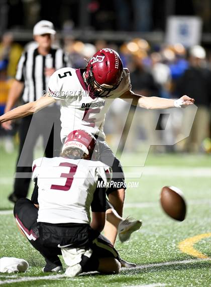 Thumbnail 2 in Davidson Academy @ Boyd-Buchanan photogallery.