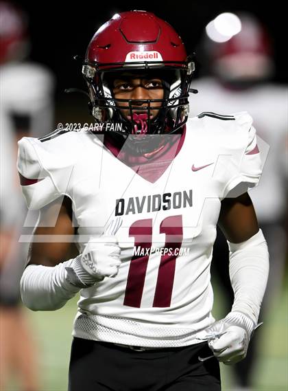 Thumbnail 1 in Davidson Academy @ Boyd-Buchanan photogallery.