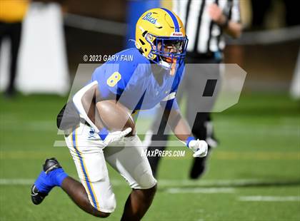 Thumbnail 3 in Davidson Academy @ Boyd-Buchanan photogallery.