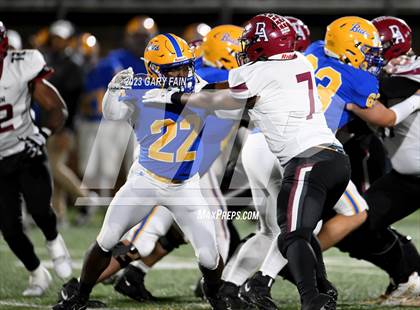 Thumbnail 3 in Davidson Academy @ Boyd-Buchanan photogallery.