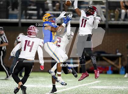 Thumbnail 1 in Davidson Academy @ Boyd-Buchanan photogallery.