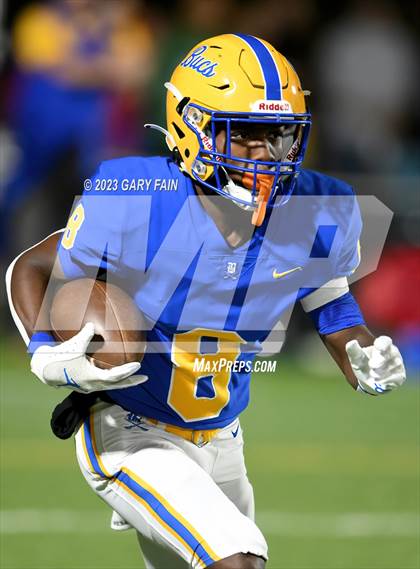 Thumbnail 1 in Davidson Academy @ Boyd-Buchanan photogallery.