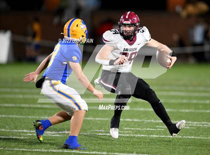 Thumbnail 3 in Davidson Academy @ Boyd-Buchanan photogallery.