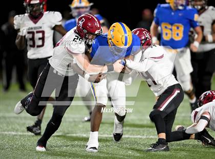 Thumbnail 3 in Davidson Academy @ Boyd-Buchanan photogallery.