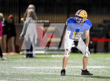 Thumbnail 3 in Davidson Academy @ Boyd-Buchanan photogallery.