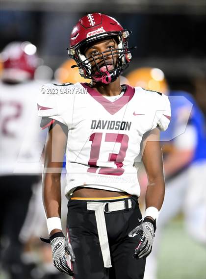 Thumbnail 3 in Davidson Academy @ Boyd-Buchanan photogallery.