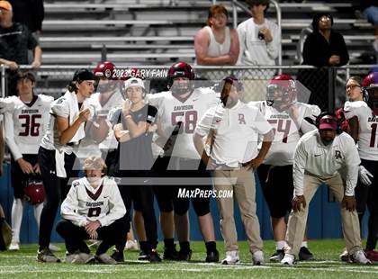 Thumbnail 2 in Davidson Academy @ Boyd-Buchanan photogallery.