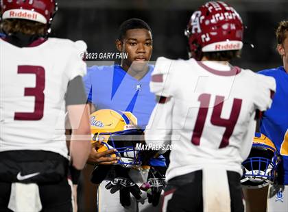 Thumbnail 3 in Davidson Academy @ Boyd-Buchanan photogallery.